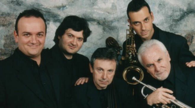 Concerto degli AUGURI con il gruppo musicale 